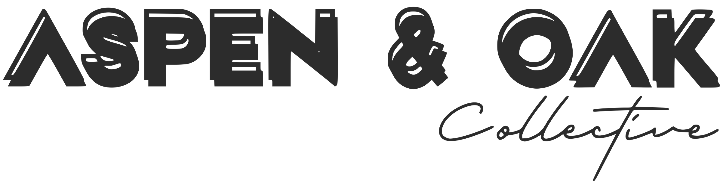 Aspen & Oak Collective