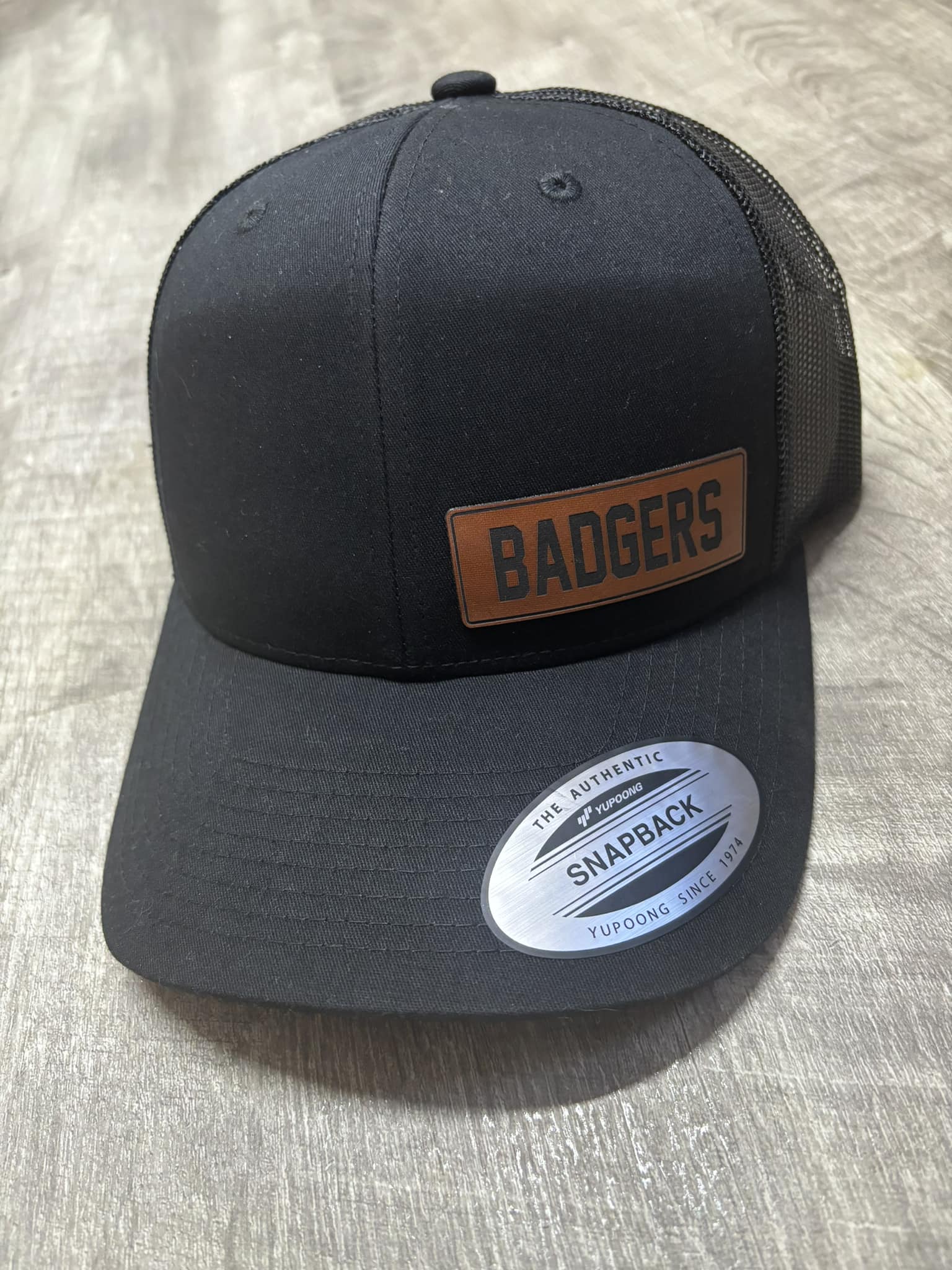 Custom Hats | Business Logos, Teams & Fun Designs