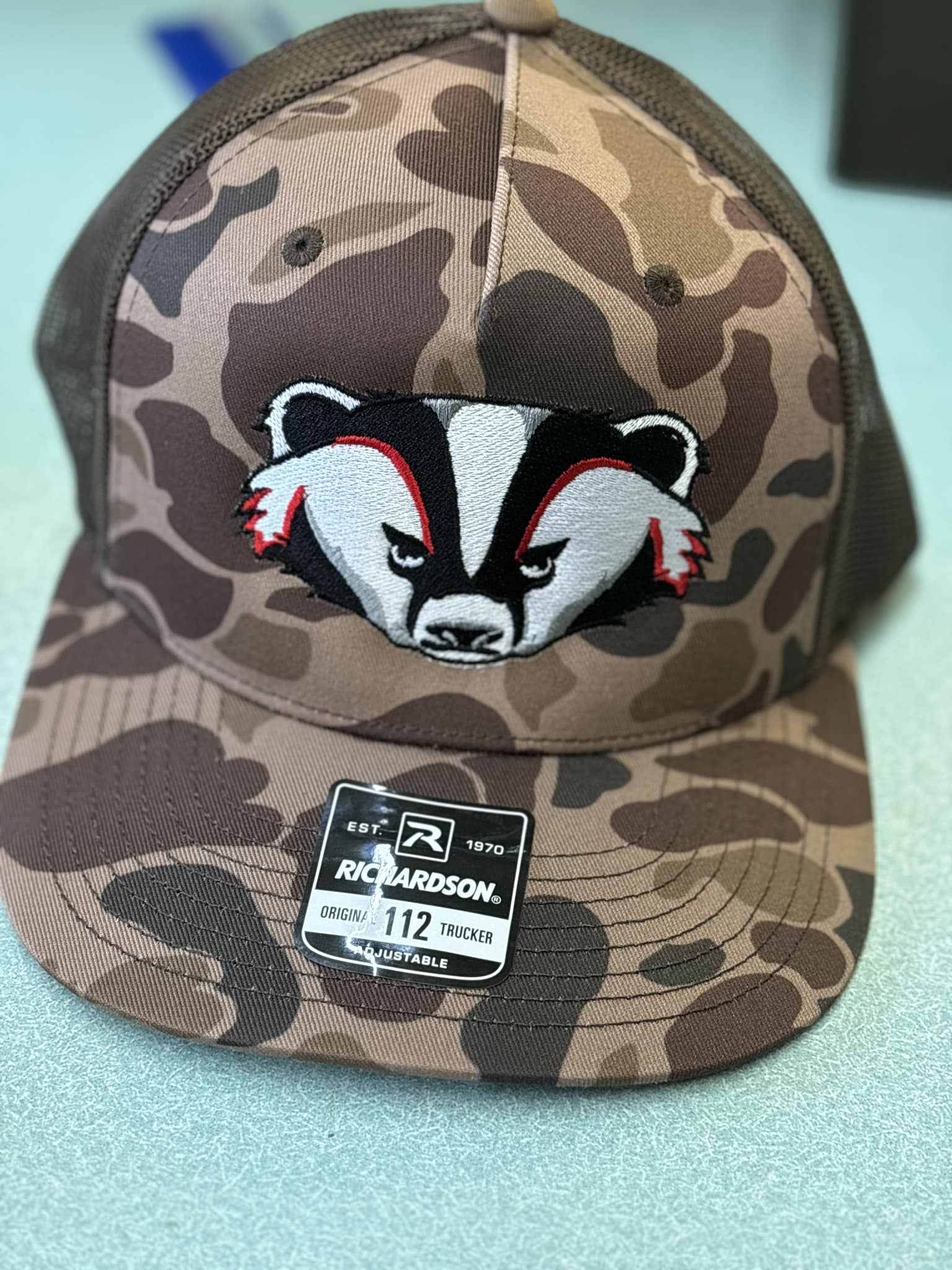 Custom Hats | Business Logos, Teams & Fun Designs