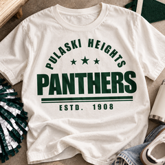 Custom School Spirit | Classic Collegiate