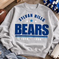 Custom School Spirit | Classic Collegiate