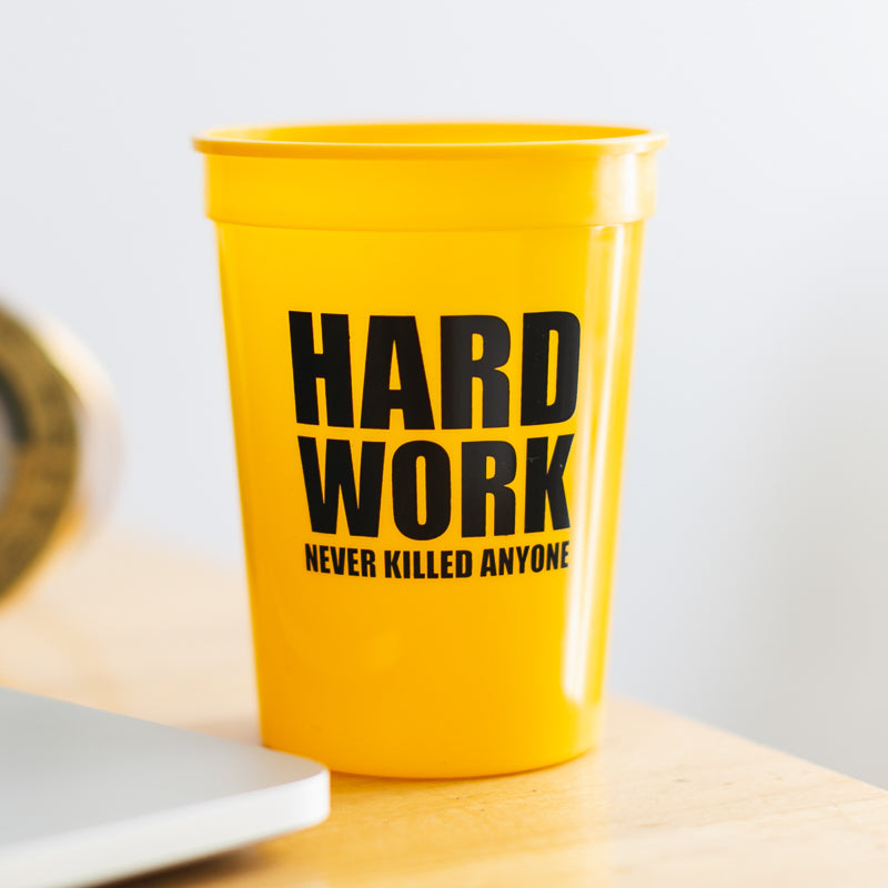 16 oz. Stadium Cup